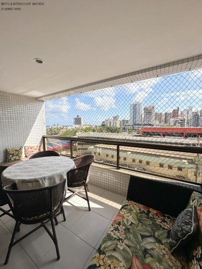 Apartamento, 3 quartos, 89 m² - Foto 3
