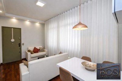 Apartamento, 3 quartos, 130 m² - Foto 4