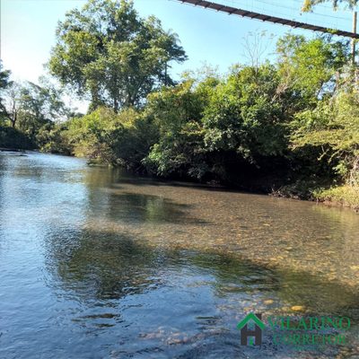Terreno, 2 hectares - Foto 4