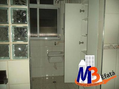 Apartamento, 2 quartos, 58 m² - Foto 3