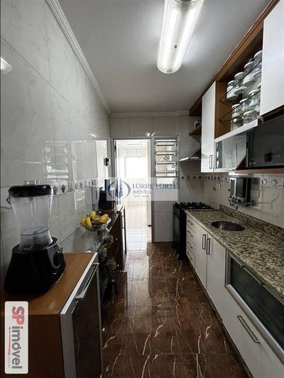 Apartamento, 3 quartos, 65 m² - Foto 4