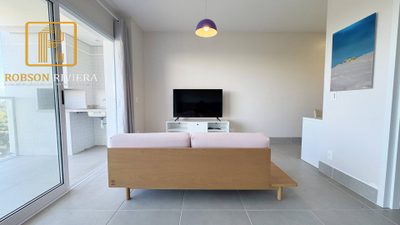 Apartamento, 1 quarto, 58 m² - Foto 2