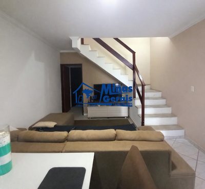 Casa, 3 quartos, 88 m² - Foto 5