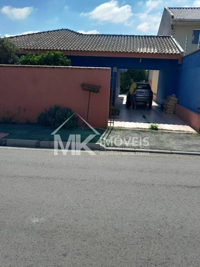 Casa, 3 quartos, 116 m² - Foto 3