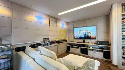 Cobertura, 4 quartos, 174 m² - Foto 4