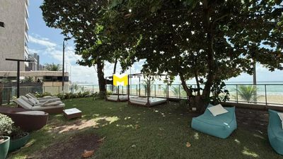Apartamento, 2 quartos, 54 m² - Foto 1