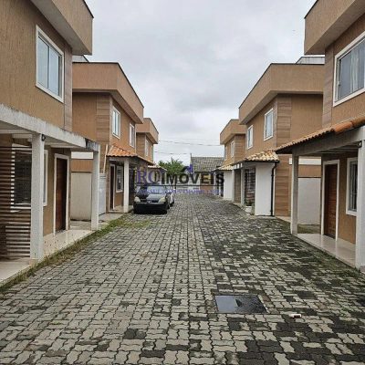 Casa, 2 quartos, 118 m² - Foto 5