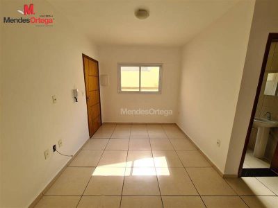 Apartamento, 2 quartos, 60 m² - Foto 2