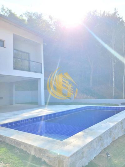 Sobrado, 4 quartos, 315 m² - Foto 1