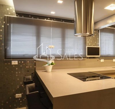 Apartamento, 2 quartos, 200 m² - Foto 2