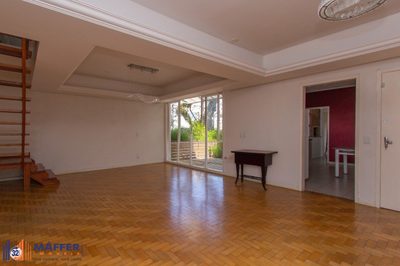 Apartamento, 3 quartos, 131 m² - Foto 1