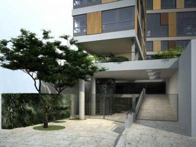 Apartamento, 3 quartos, 360 m² - Foto 4