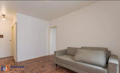 Apartamento, 1 quarto, 45 m² - Foto 2