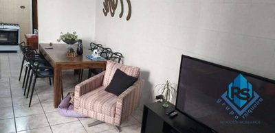 Sobrado, 3 quartos, 180 m² - Foto 4