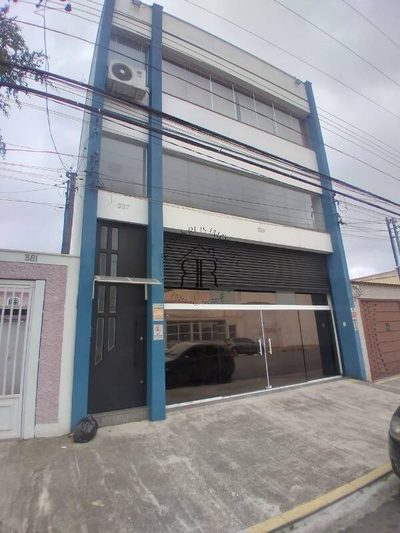 Sala-Conjunto, 30 m² - Foto 1