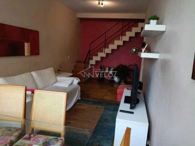 Apartamento, 2 quartos, 107 m² - Foto 5