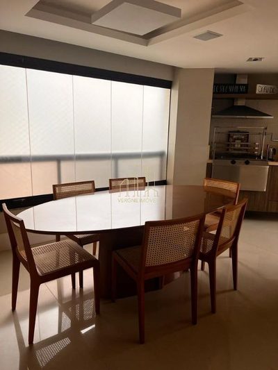 Apartamento, 4 quartos, 276 m² - Foto 5