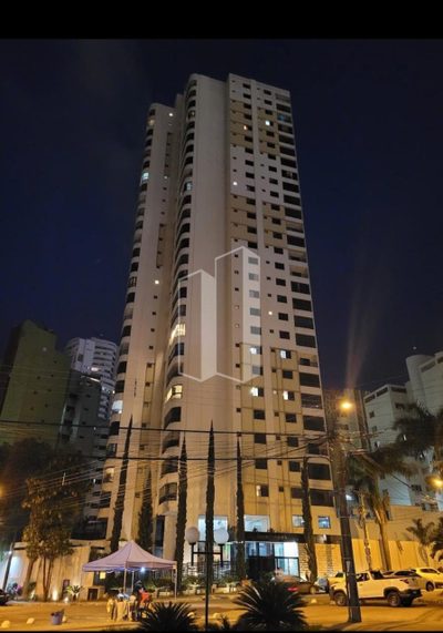 Apartamento, 4 quartos, 162 m² - Foto 2