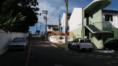 Casa de Condomínio, 2 quartos - Foto 3