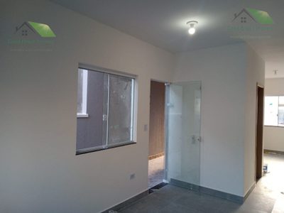 Sobrado, 3 quartos, 125 m² - Foto 5