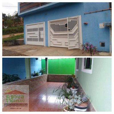 Sobrado, 2 quartos - Foto 1