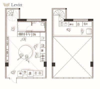 Loja-Salão, 802 m² - Foto 3