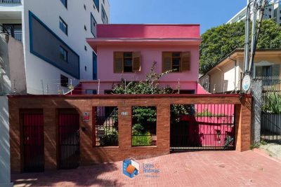 Sobrado, 4 quartos, 437 m² - Foto 1