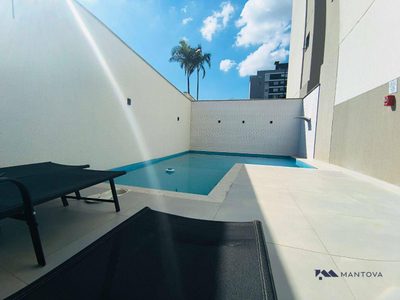 Apartamento, 2 quartos, 55 m² - Foto 1