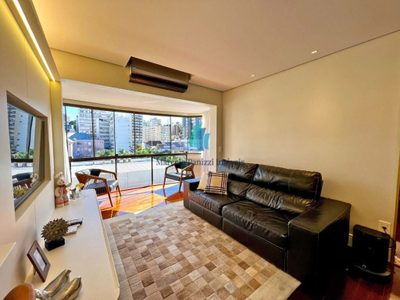 Apartamento, 3 quartos, 96 m² - Foto 5