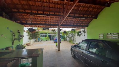 Casa, 3 quartos, 200 m² - Foto 1