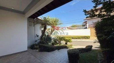 Sobrado, 5 quartos, 368 m² - Foto 4