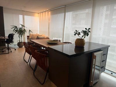 Apartamento, 3 quartos, 140 m² - Foto 5