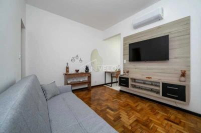Apartamento, 2 quartos, 51 m² - Foto 4