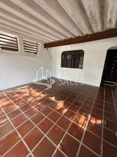 Sobrado, 2 quartos, 120 m² - Foto 5