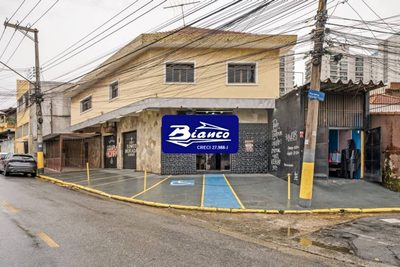 Prédio Inteiro, 361 m² - Foto 1