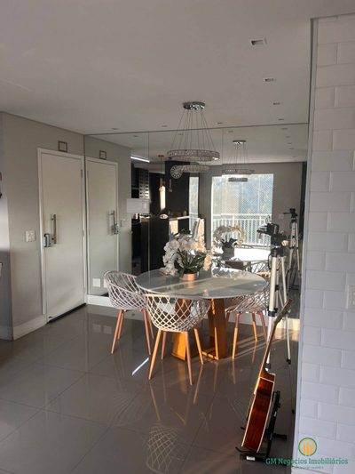 Apartamento, 2 quartos, 70 m² - Foto 1