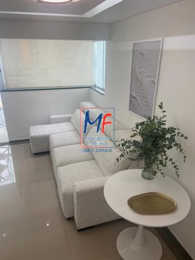 Cobertura, 3 quartos, 166 m² - Foto 1
