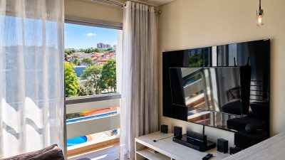 Apartamento, 2 quartos, 65 m² - Foto 3