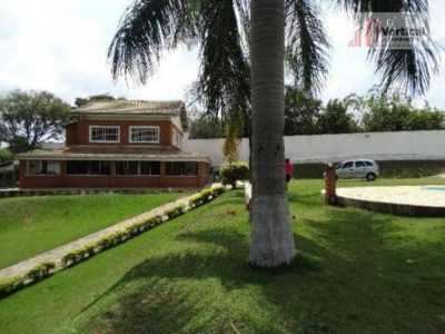 Sobrado, 4 quartos, 300 m² - Foto 1
