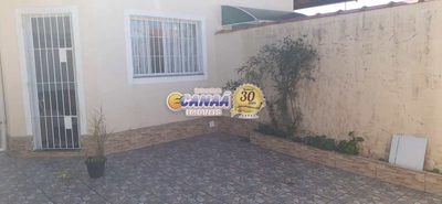 Casa, 1 quarto, 37 m² - Foto 2
