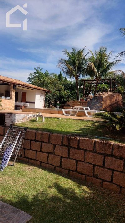 Casa, 3 quartos, 230 m² - Foto 2