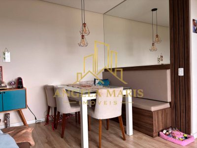 Apartamento, 2 quartos, 62 m² - Foto 5