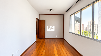 Apartamento, 3 quartos, 110 m² - Foto 2