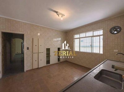 Sobrado, 3 quartos, 205 m² - Foto 4