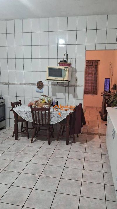 Casa, 1 quarto, 250 m² - Foto 3