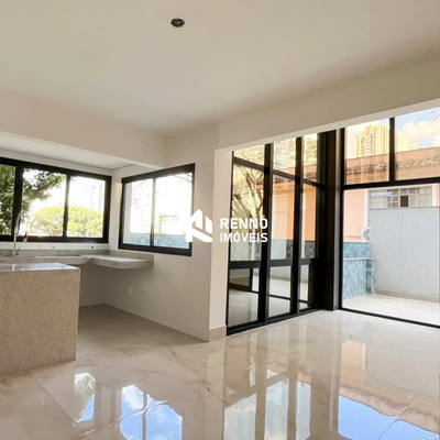 Apartamento, 4 quartos, 267 m² - Foto 1