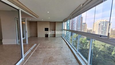 Apartamento, 3 quartos, 207 m² - Foto 2