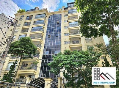 Apartamento, 1 quarto, 53 m² - Foto 2