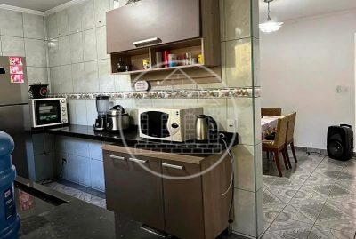 Sobrado, 4 quartos, 285 m² - Foto 3
