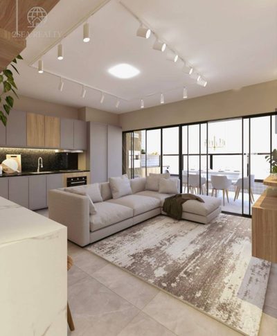 Apartamento, 2 quartos, 70 m² - Foto 1